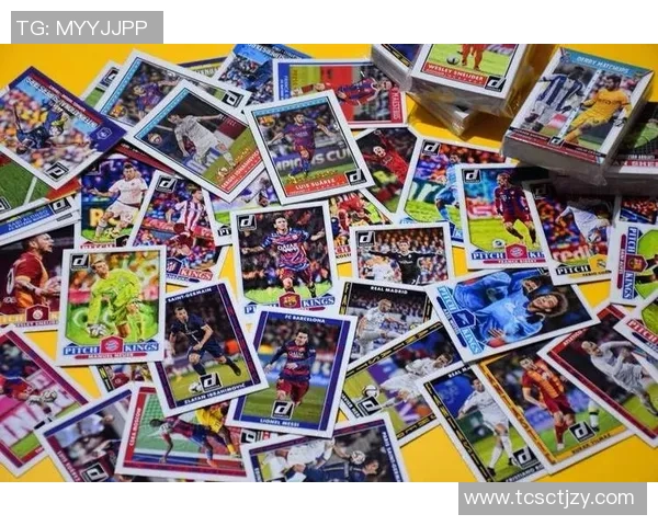 足球PA球星卡收藏热潮全面解读：投资价值与市场前景分析